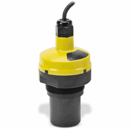 Toon details voor Flowline Echopod ultrasoon niveaumeter serie DL34 Afbeelding van Flowline Echopod ultrasoon niveaumeter serie DL34